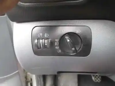 Hurda Aracı seat leon (1m1) signo yılın 2000 güçlü alh