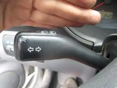 Hurda Aracı seat leon (1m1) signo yılın 2000 güçlü alh