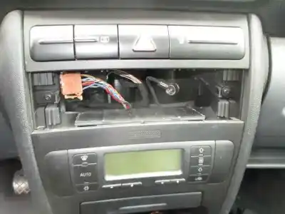 Hurda Aracı seat leon (1m1) signo yılın 2000 güçlü alh