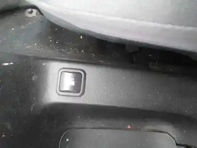 Hurda Aracı seat leon (1m1) signo yılın 2000 güçlü alh