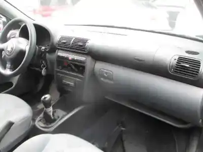 Hurda Aracı seat leon (1m1) signo yılın 2000 güçlü alh
