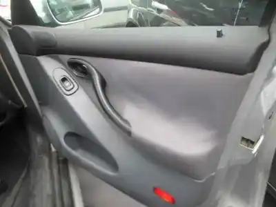 Hurda Aracı seat leon (1m1) signo yılın 2000 güçlü alh