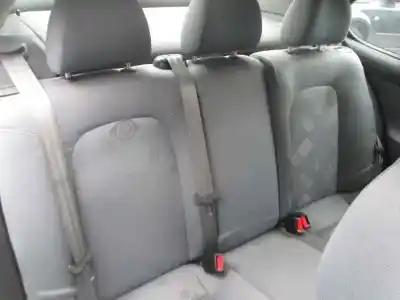 Hurda Aracı seat leon (1m1) signo yılın 2000 güçlü alh