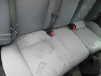 Hurda Aracı seat leon (1m1) signo yılın 2000 güçlü alh