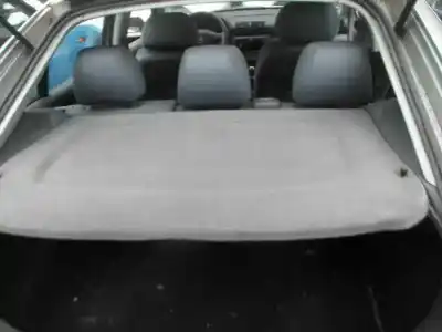 Hurda Aracı seat leon (1m1) signo yılın 2000 güçlü alh
