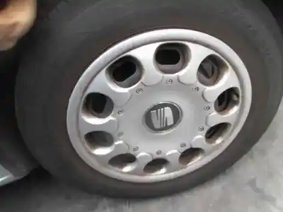 Hurda Aracı seat leon (1m1) signo yılın 2000 güçlü alh