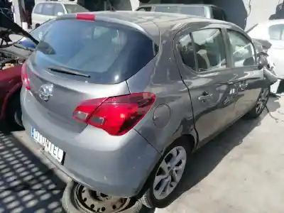 Утилизация автомобиля opel corsa d (s07) 1.4 (l08 l68) года 2015 питание b14xer opt. ldd
