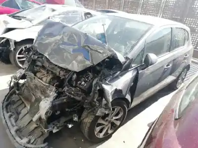 Утилизация автомобиля opel corsa d (s07) 1.4 (l08 l68) года 2015 питание b14xer opt. ldd