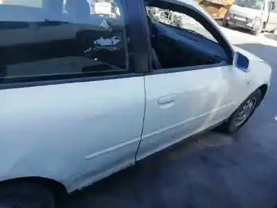 Утилизация автомобиля audi a3 (8l) 1.6 ambiente года 2001 питание avu