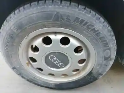 Утилизация автомобиля audi a3 (8l) 1.6 ambiente года 2001 питание avu
