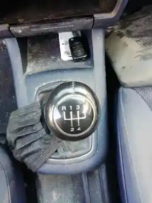 Утилизация автомобиля audi a3 (8l) 1.6 ambiente года 2001 питание avu