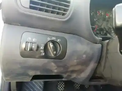 Утилизация автомобиля audi a3 (8l) 1.6 ambiente года 2001 питание avu