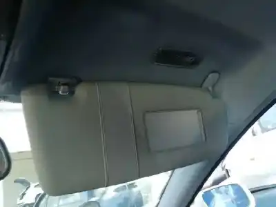 Утилизация автомобиля audi a3 (8l) 1.6 ambiente года 2001 питание avu
