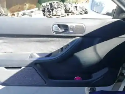 Утилизация автомобиля audi a3 (8l) 1.6 ambiente года 2001 питание avu