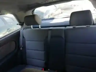 Утилизация автомобиля audi a3 (8l) 1.6 ambiente года 2001 питание avu