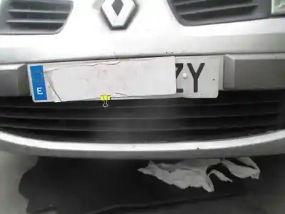 Scrapping Vehicle renault megane ii familiar authentique of the year 2006 powered k9k732