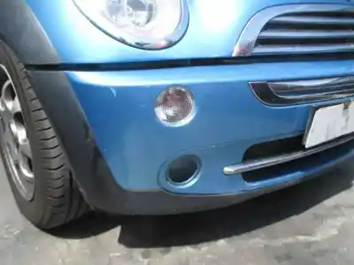 Утилизация автомобиля mini mini (r50,r53) cooper года 2005 питание w10b16a
