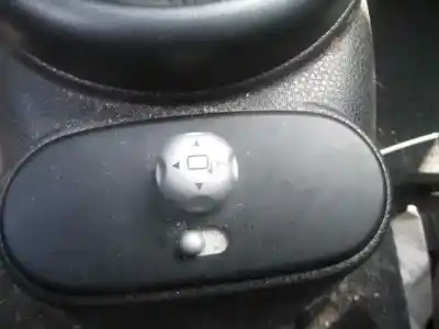 Утилизация автомобиля mini mini (r50,r53) cooper года 2005 питание w10b16a