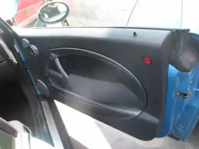 Утилизация автомобиля mini mini (r50,r53) cooper года 2005 питание w10b16a