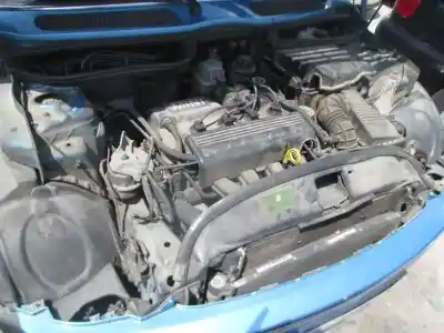 Утилизация автомобиля mini mini (r50,r53) cooper года 2005 питание w10b16a