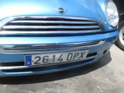 Утилизация автомобиля mini mini (r50,r53) cooper года 2005 питание w10b16a