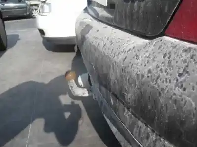 Утилизация автомобиля renault clio ii fase ii (b/cb0) authentique года 2005 питание k4j c7