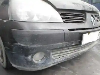 Утилизация автомобиля renault clio ii fase ii (b/cb0) authentique года 2005 питание k4j c7