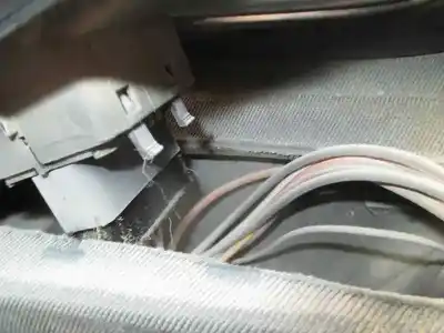 Утилизация автомобиля renault clio ii fase ii (b/cb0) authentique года 2005 питание k4j c7