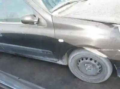 Утилизация автомобиля renault clio ii fase ii (b/cb0) authentique года 2005 питание k4j c7