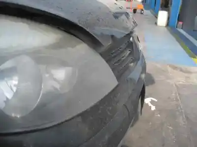 Утилизация автомобиля renault clio ii fase ii (b/cb0) authentique года 2005 питание k4j c7