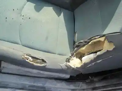 Утилизация автомобиля renault clio ii fase ii (b/cb0) authentique года 2005 питание k4j c7
