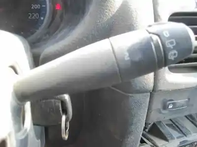 Утилизация автомобиля renault clio ii fase ii (b/cb0) authentique года 2005 питание k4j c7