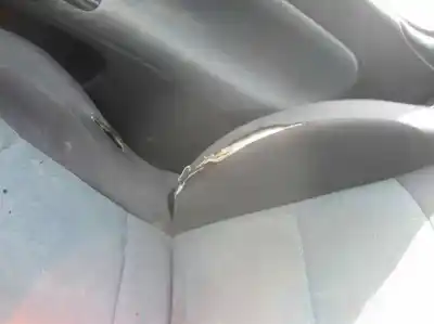 Утилизация автомобиля renault clio ii fase ii (b/cb0) authentique года 2005 питание k4j c7