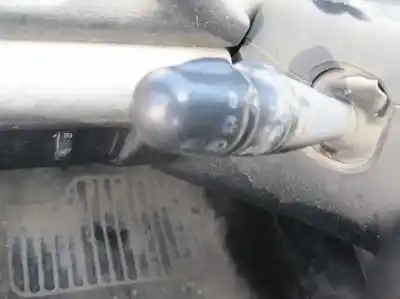 Утилизация автомобиля renault clio ii fase ii (b/cb0) authentique года 2005 питание k4j c7