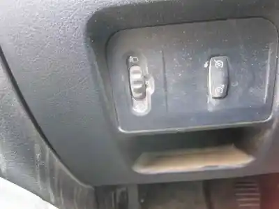 Утилизация автомобиля renault clio ii fase ii (b/cb0) authentique года 2005 питание k4j c7
