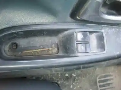 Утилизация автомобиля renault clio ii fase ii (b/cb0) authentique года 2005 питание k4j c7