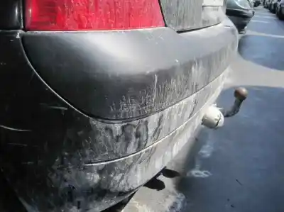 Утилизация автомобиля renault clio ii fase ii (b/cb0) authentique года 2005 питание k4j c7