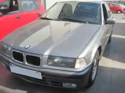 Утилизация автомобиля bmw serie 3 berlina (e36) 325td года 1993 питание d256t1