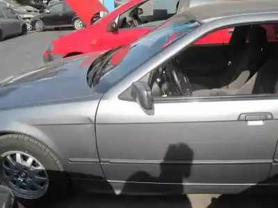 Утилизация автомобиля bmw serie 3 berlina (e36) 325td года 1993 питание d256t1