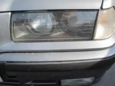 Утилизация автомобиля bmw serie 3 berlina (e36) 325td года 1993 питание d256t1