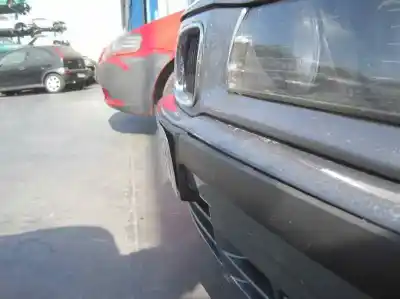 Утилизация автомобиля bmw serie 3 berlina (e36) 325td года 1993 питание d256t1