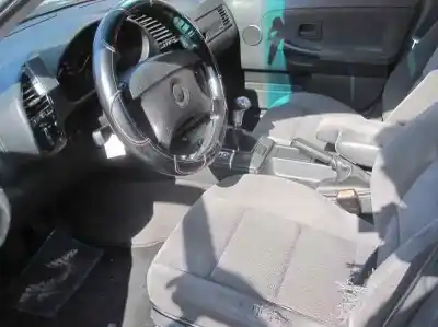 Утилизация автомобиля bmw serie 3 berlina (e36) 325td года 1993 питание d256t1