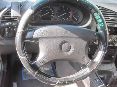 Утилизация автомобиля bmw serie 3 berlina (e36) 325td года 1993 питание d256t1