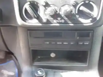 Утилизация автомобиля bmw serie 3 berlina (e36) 325td года 1993 питание d256t1