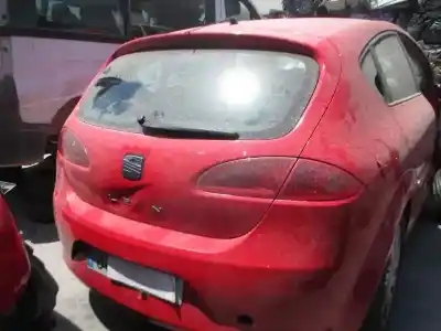 Hurda Aracı seat leon (1p1) reference yılın 2007 güçlü bkd