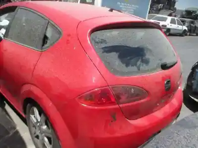 Hurda Aracı seat leon (1p1) reference yılın 2007 güçlü bkd