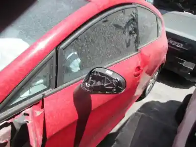 Hurda Aracı seat leon (1p1) reference yılın 2007 güçlü bkd