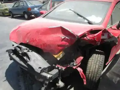 Hurda Aracı seat leon (1p1) reference yılın 2007 güçlü bkd
