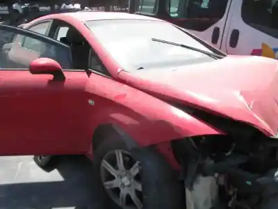 Hurda Aracı seat leon (1p1) reference yılın 2007 güçlü bkd
