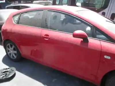 Hurda Aracı seat leon (1p1) reference yılın 2007 güçlü bkd
